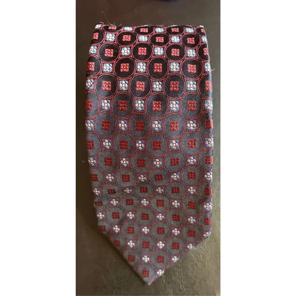 Hugo Boss tie